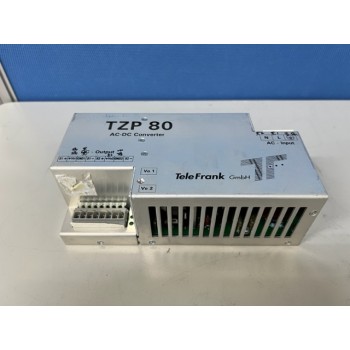TeleFrank TZP80-2405/S TZP 80 AC-DC Converter
